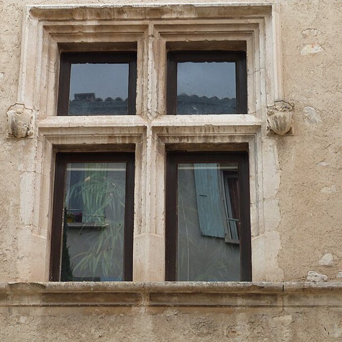 Photo de Château de Château-Arnoux-Saint-Auban