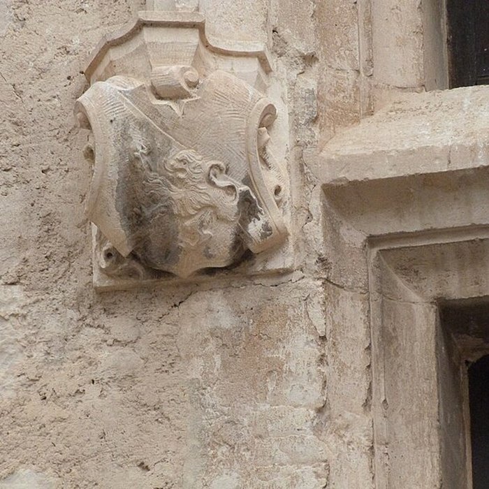 Photo de Château de Château-Arnoux-Saint-Auban