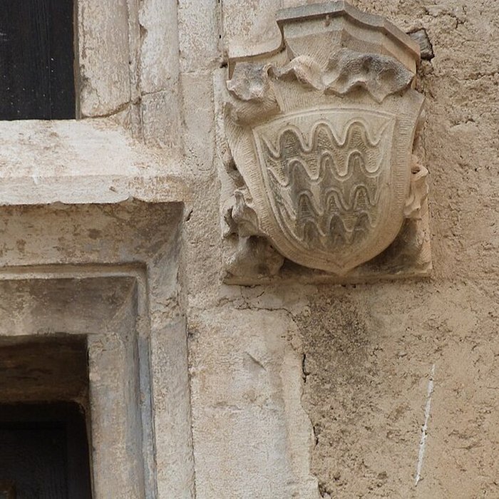 Photo de Château de Château-Arnoux-Saint-Auban