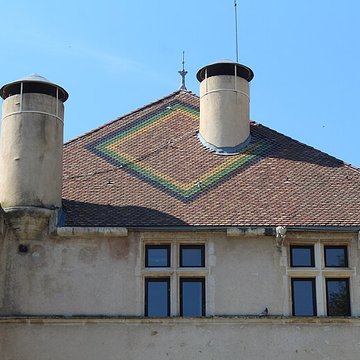 Château de Château-Arnoux-Saint-Auban