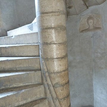 Château de Château-Arnoux-Saint-Auban