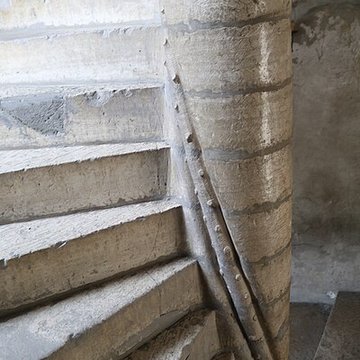 Château de Château-Arnoux-Saint-Auban