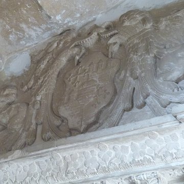 Château de Château-Arnoux-Saint-Auban