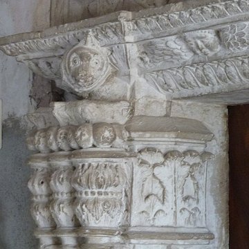 Château de Château-Arnoux-Saint-Auban