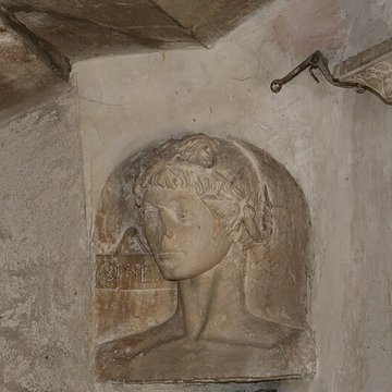 Château de Château-Arnoux-Saint-Auban