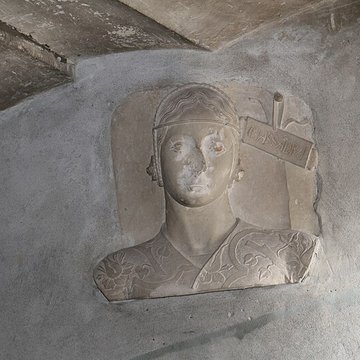 Château de Château-Arnoux-Saint-Auban