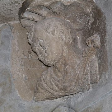 Château de Château-Arnoux-Saint-Auban