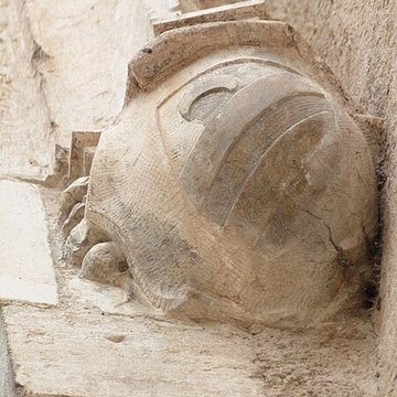 Château de Château-Arnoux-Saint-Auban