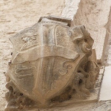 Château de Château-Arnoux-Saint-Auban