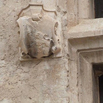 Château de Château-Arnoux-Saint-Auban