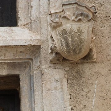 Château de Château-Arnoux-Saint-Auban