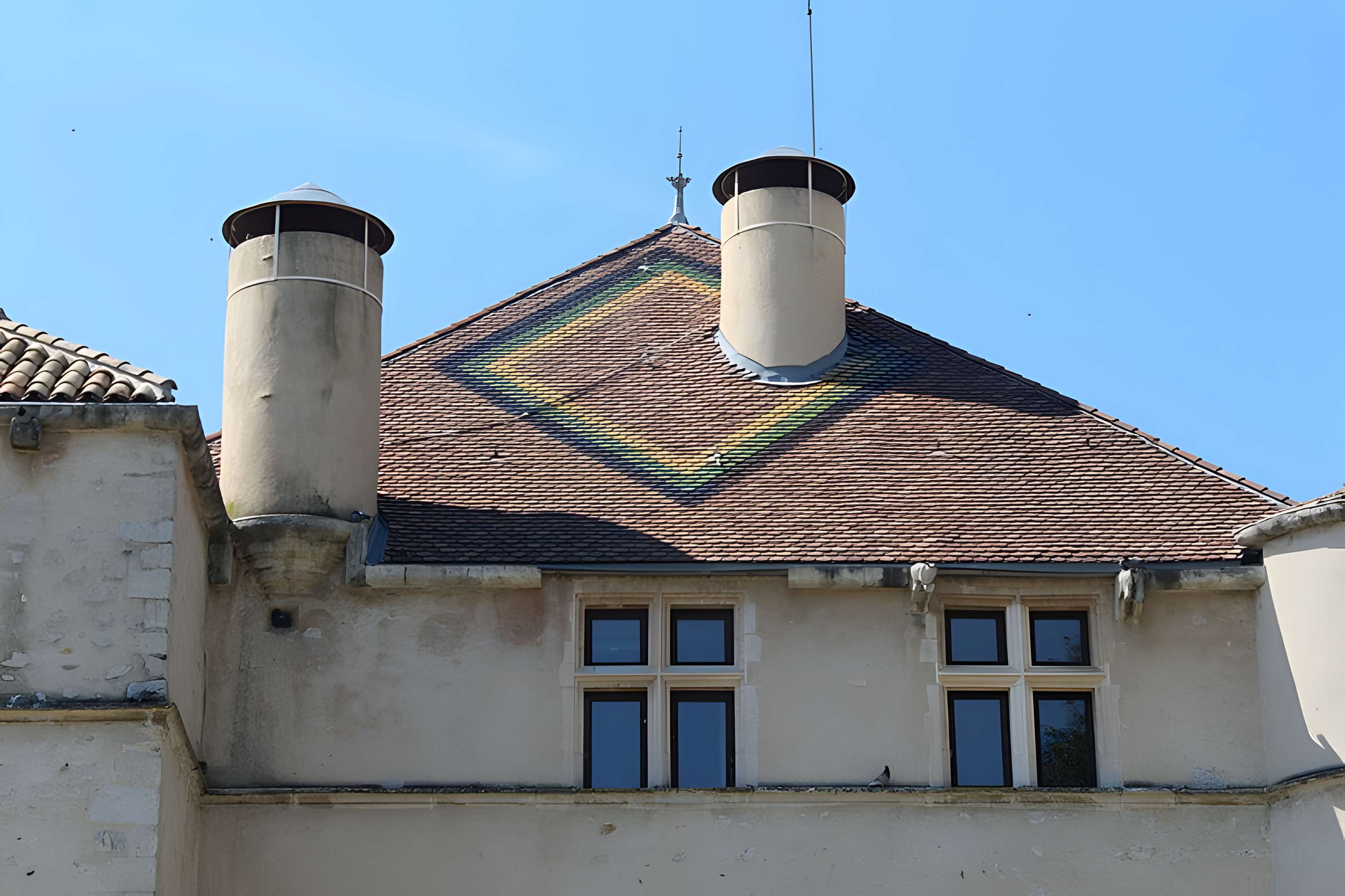 Château de Château-Arnoux-Saint-Auban