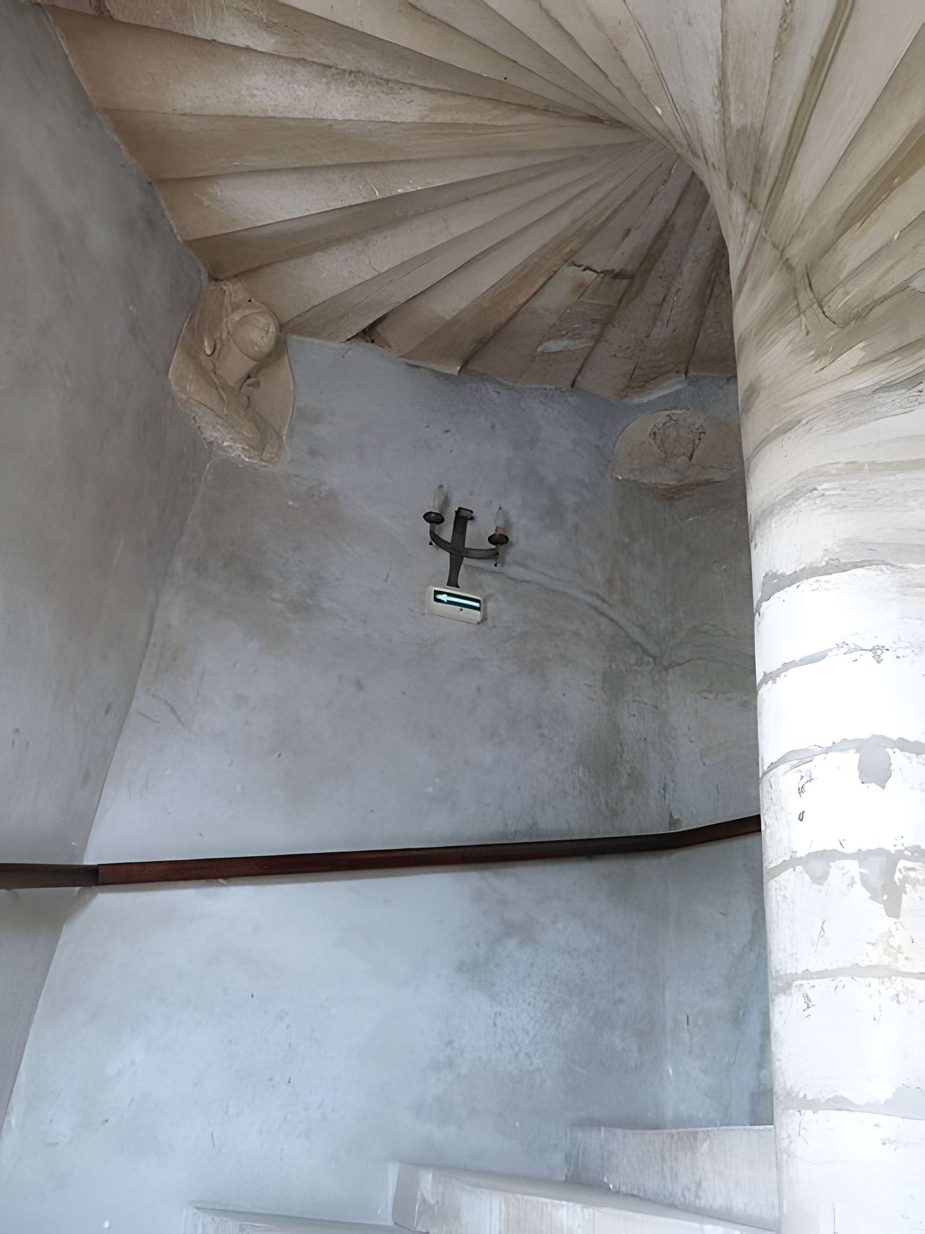 Château de Château-Arnoux-Saint-Auban