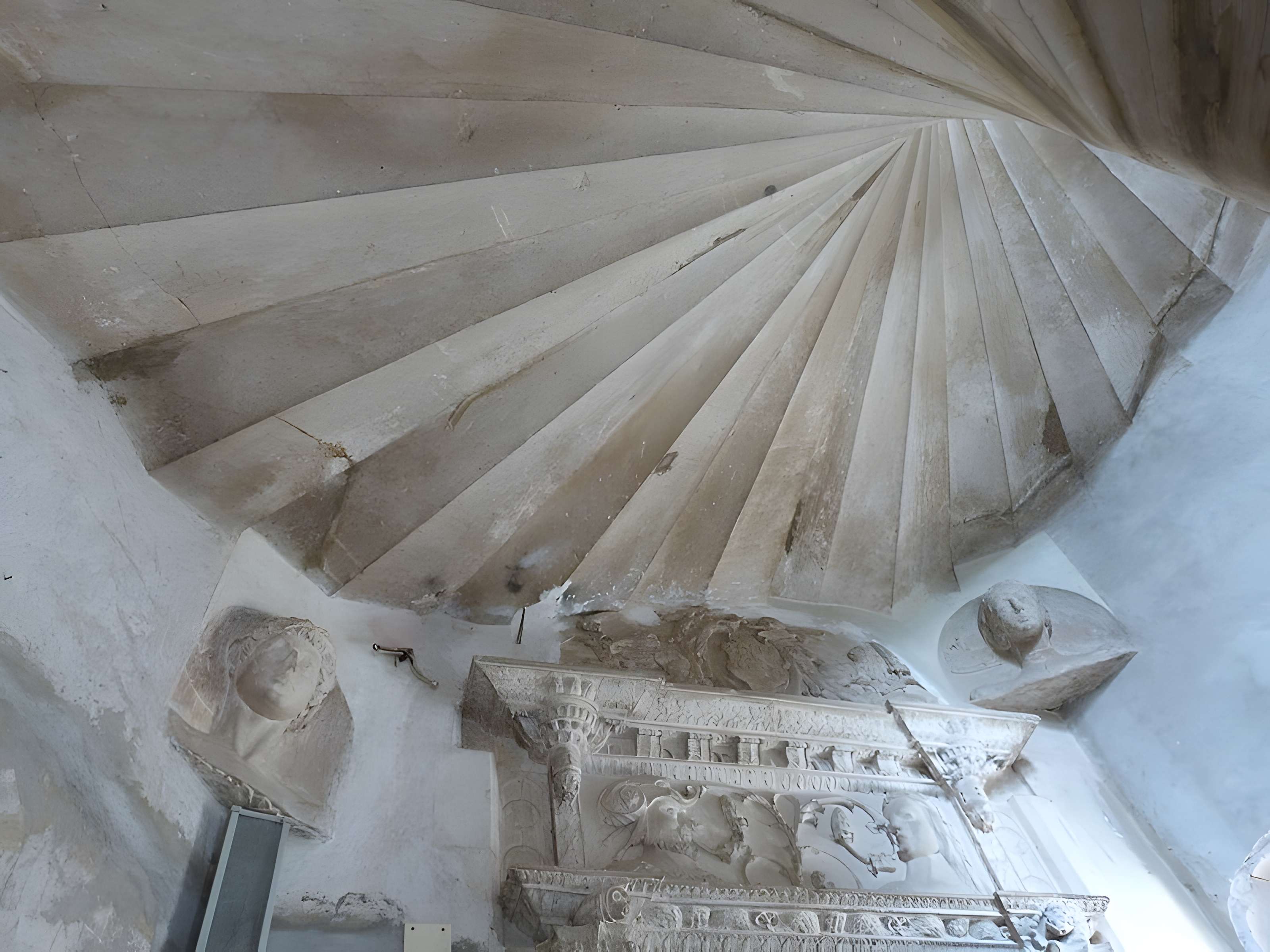 Château de Château-Arnoux-Saint-Auban