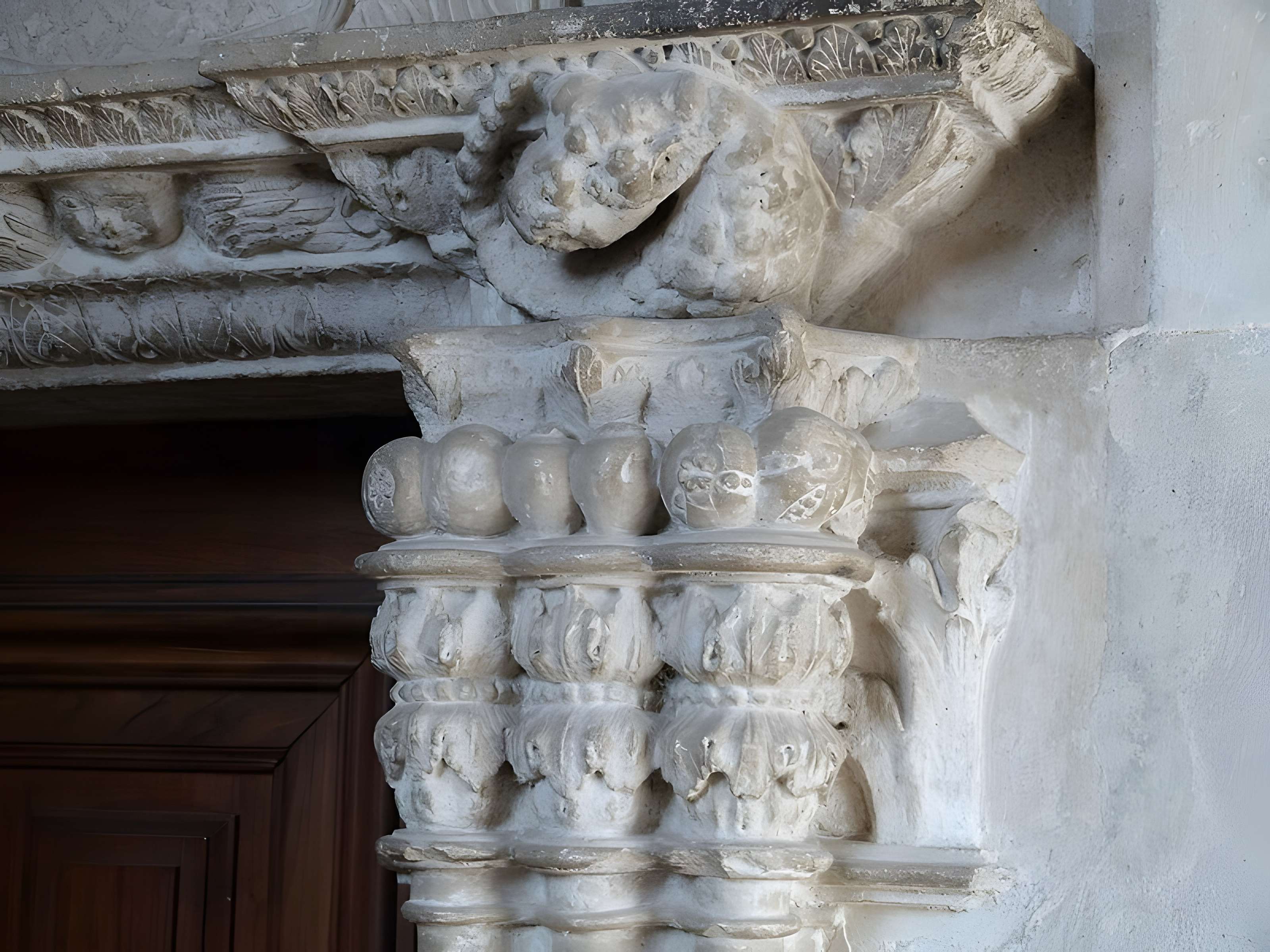 Château de Château-Arnoux-Saint-Auban