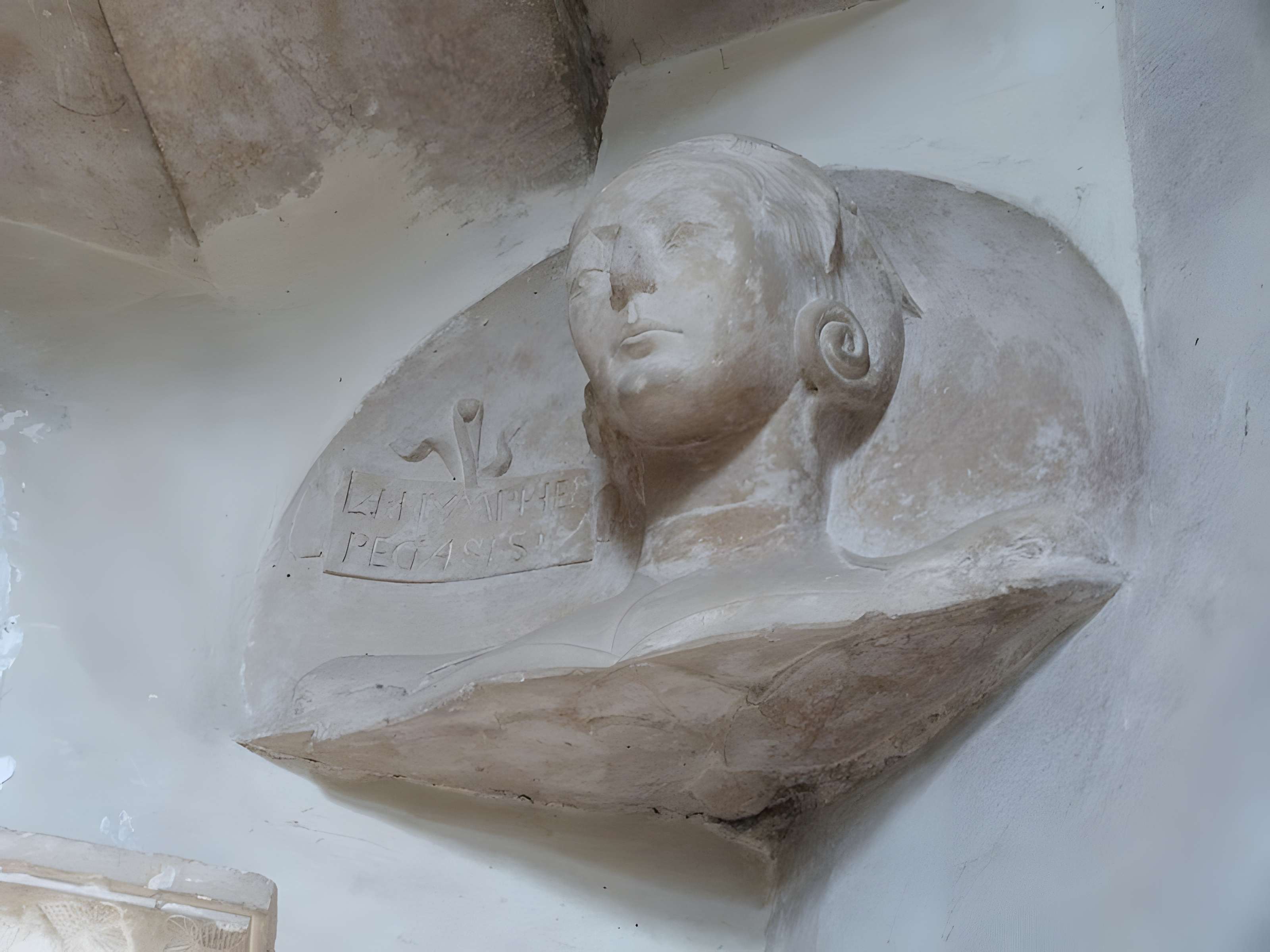 Château de Château-Arnoux-Saint-Auban