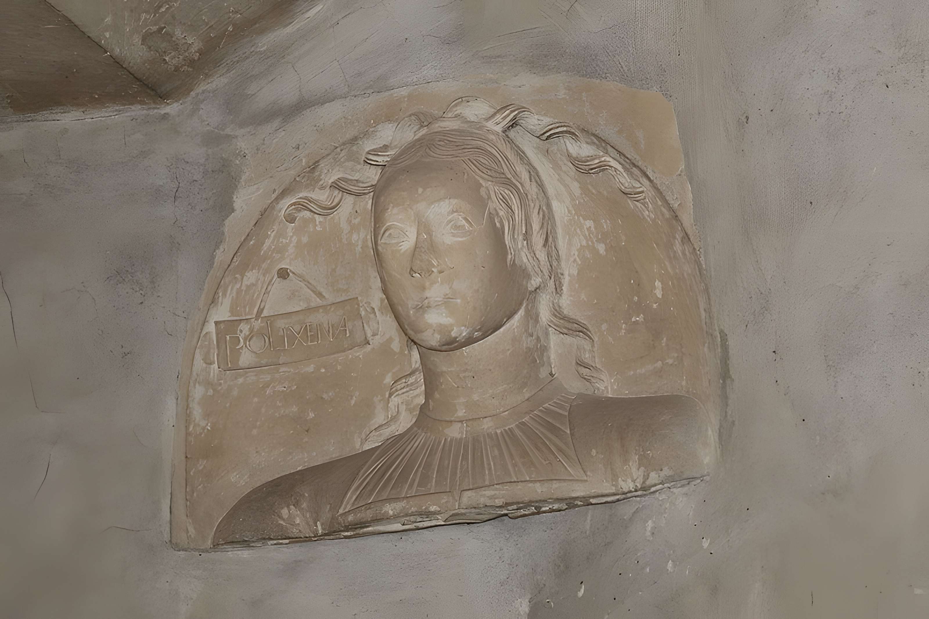 Château de Château-Arnoux-Saint-Auban