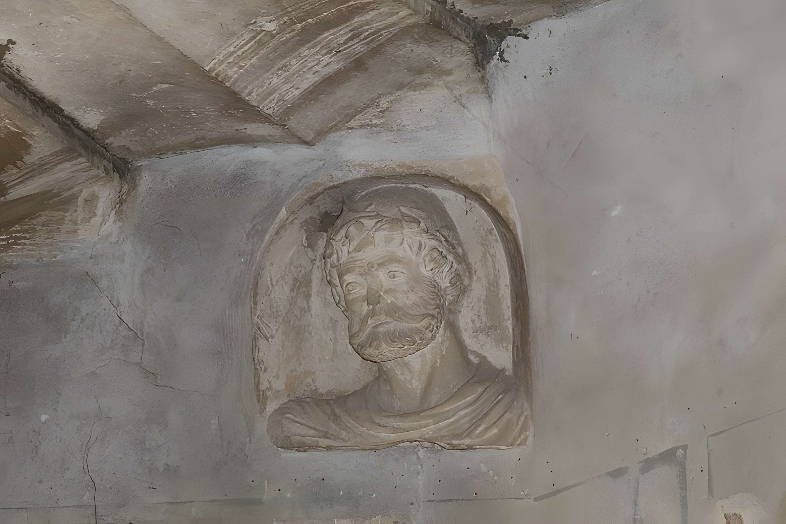 Château de Château-Arnoux-Saint-Auban