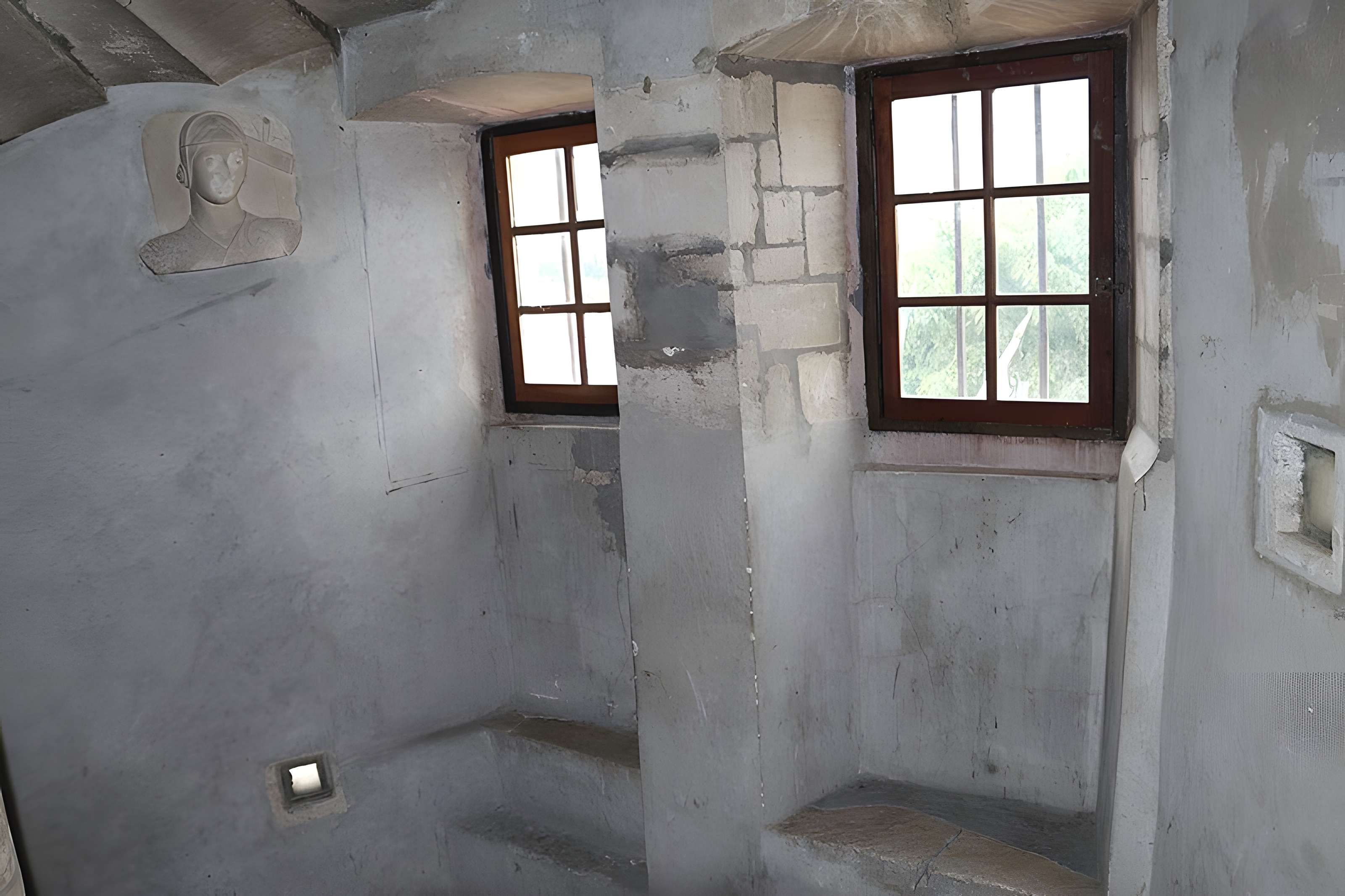 Château de Château-Arnoux-Saint-Auban