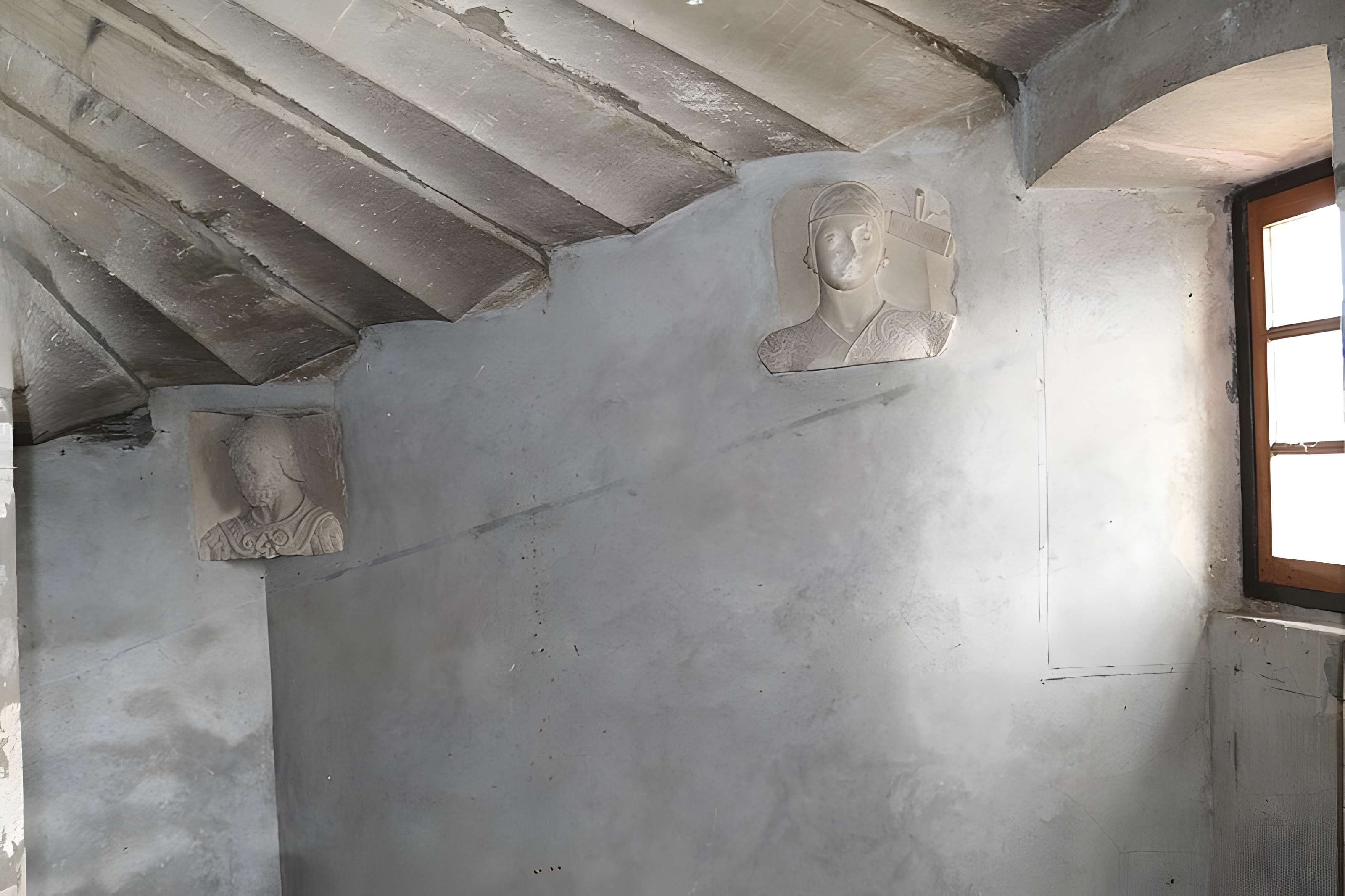 Château de Château-Arnoux-Saint-Auban