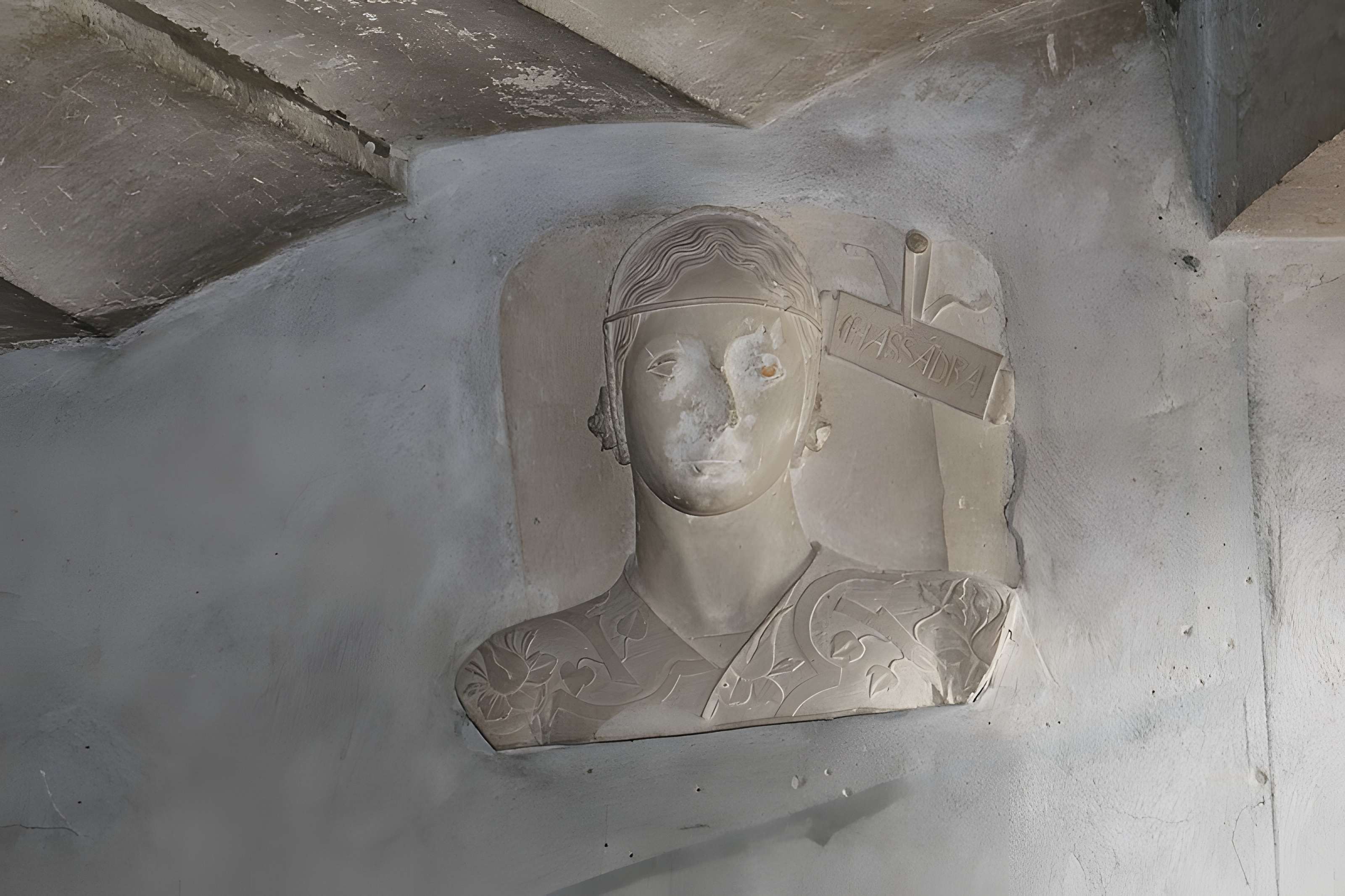 Château de Château-Arnoux-Saint-Auban