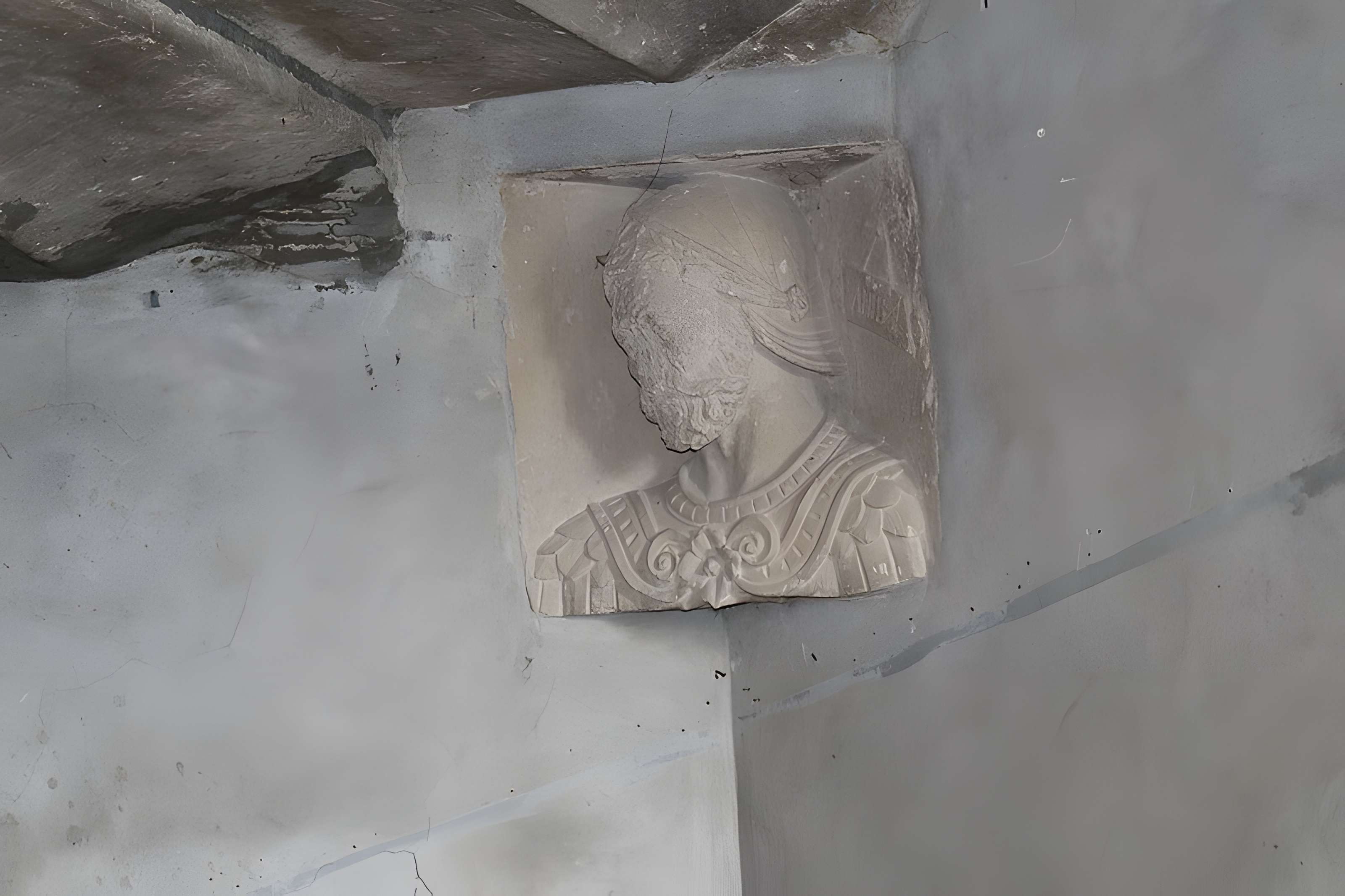 Château de Château-Arnoux-Saint-Auban