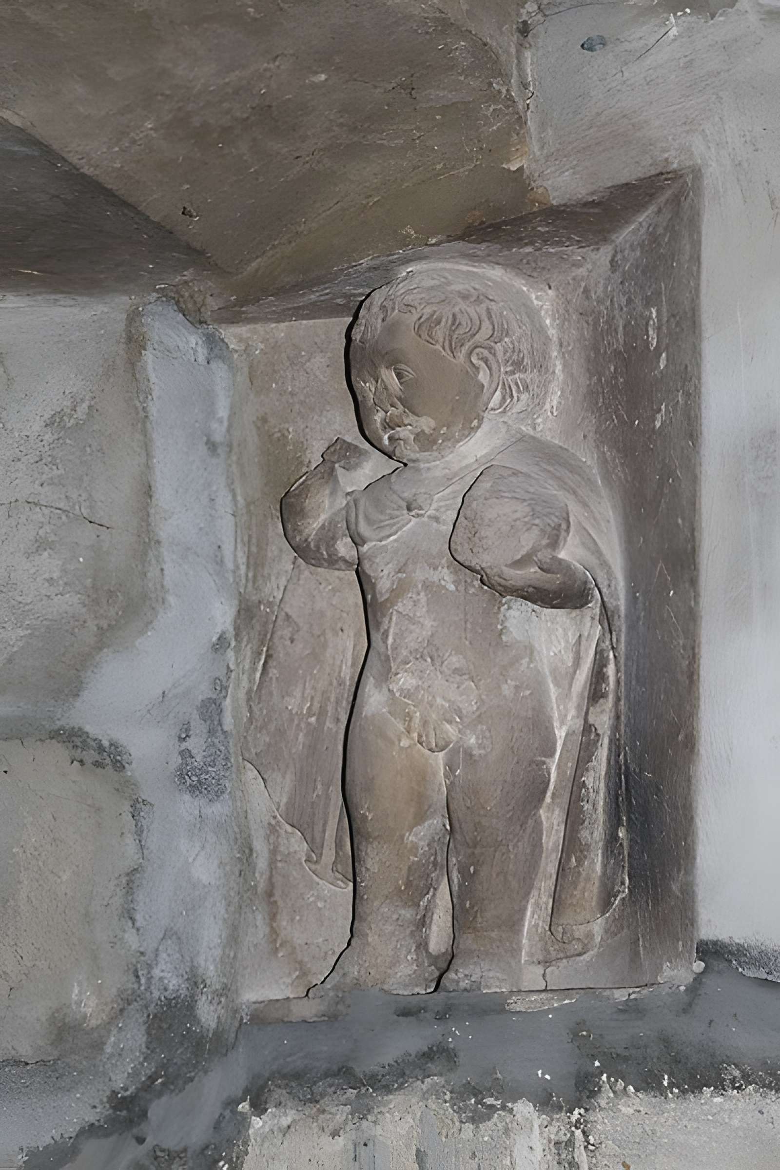 Château de Château-Arnoux-Saint-Auban