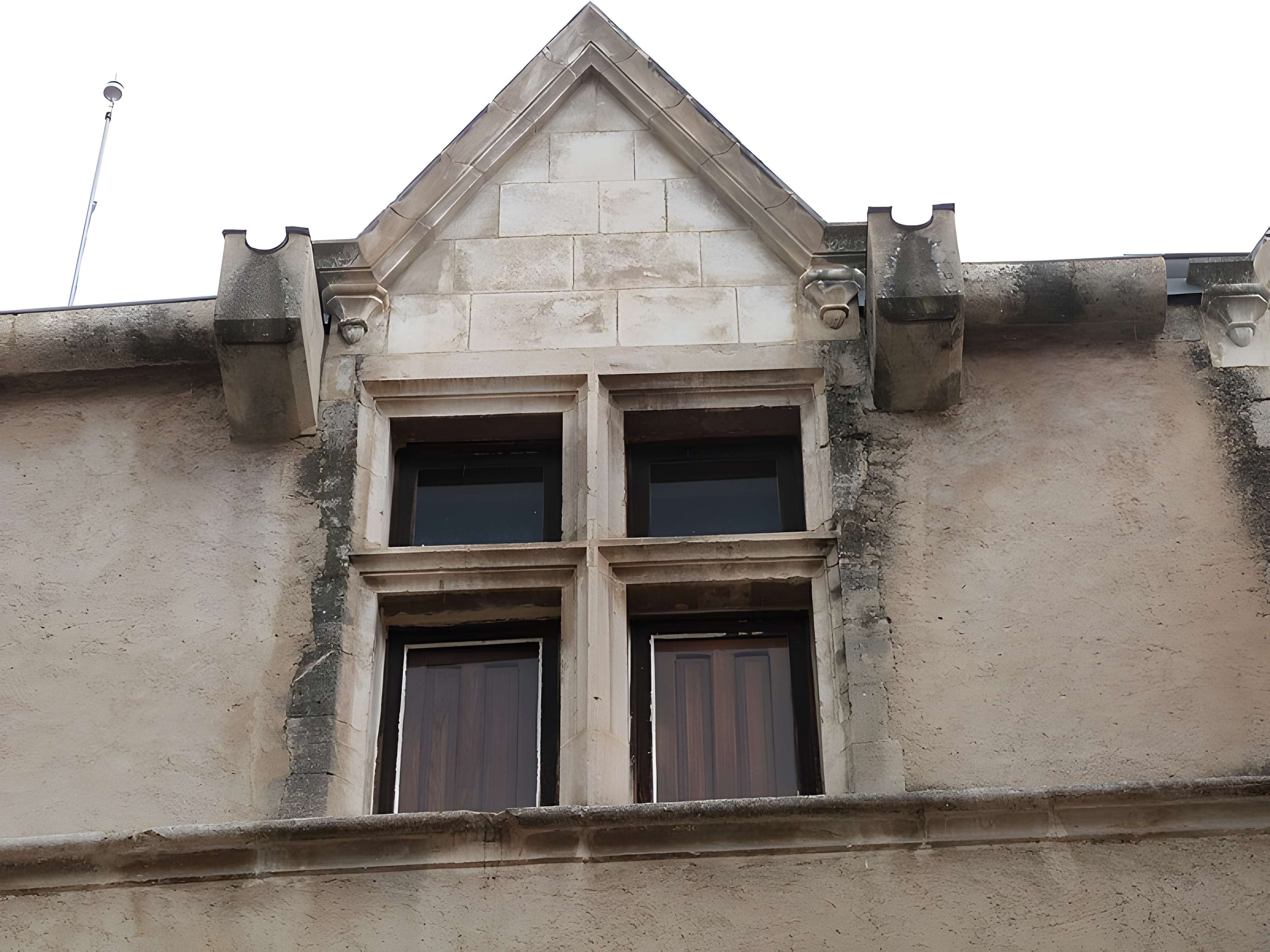 Château de Château-Arnoux-Saint-Auban