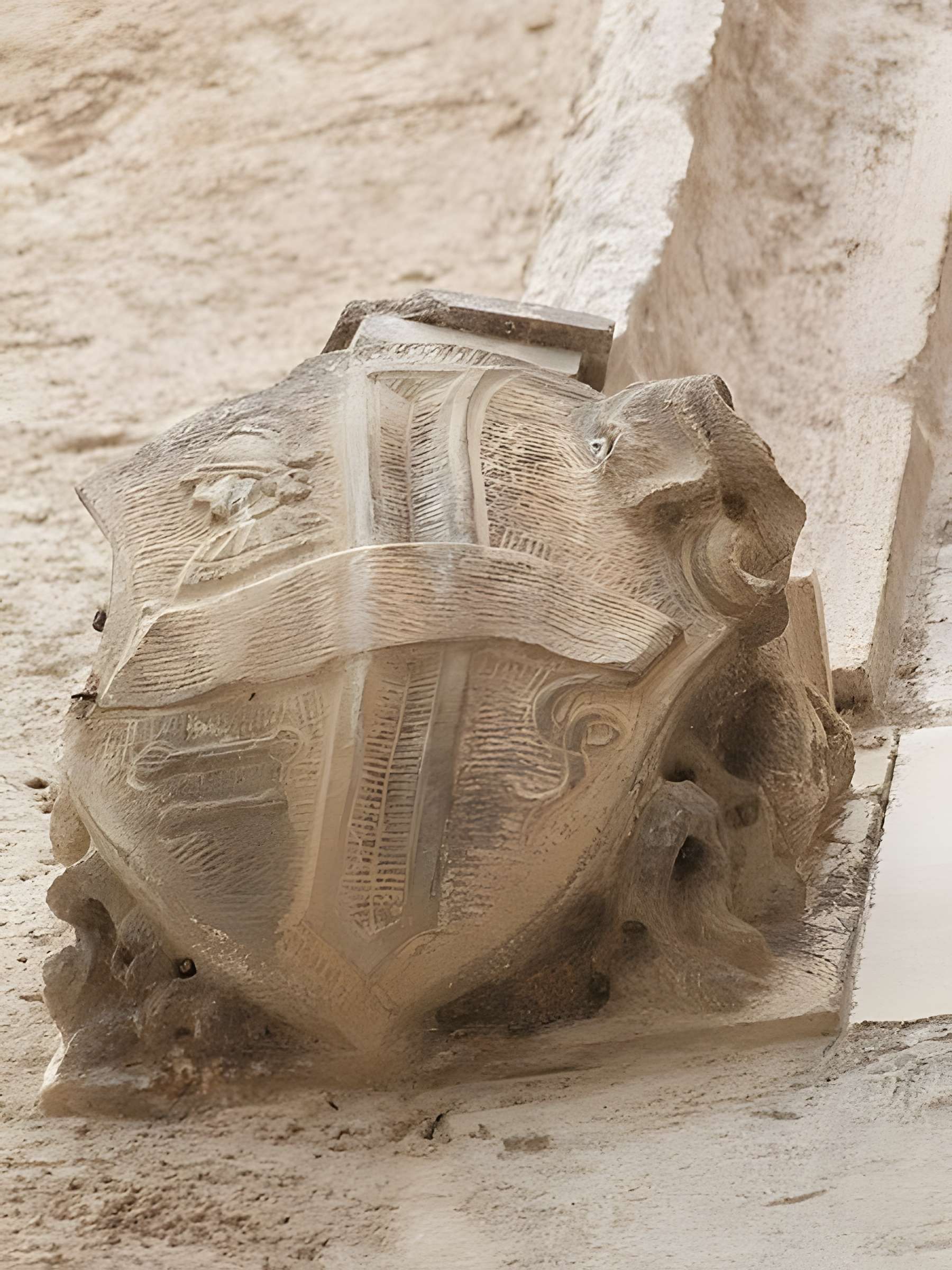 Château de Château-Arnoux-Saint-Auban