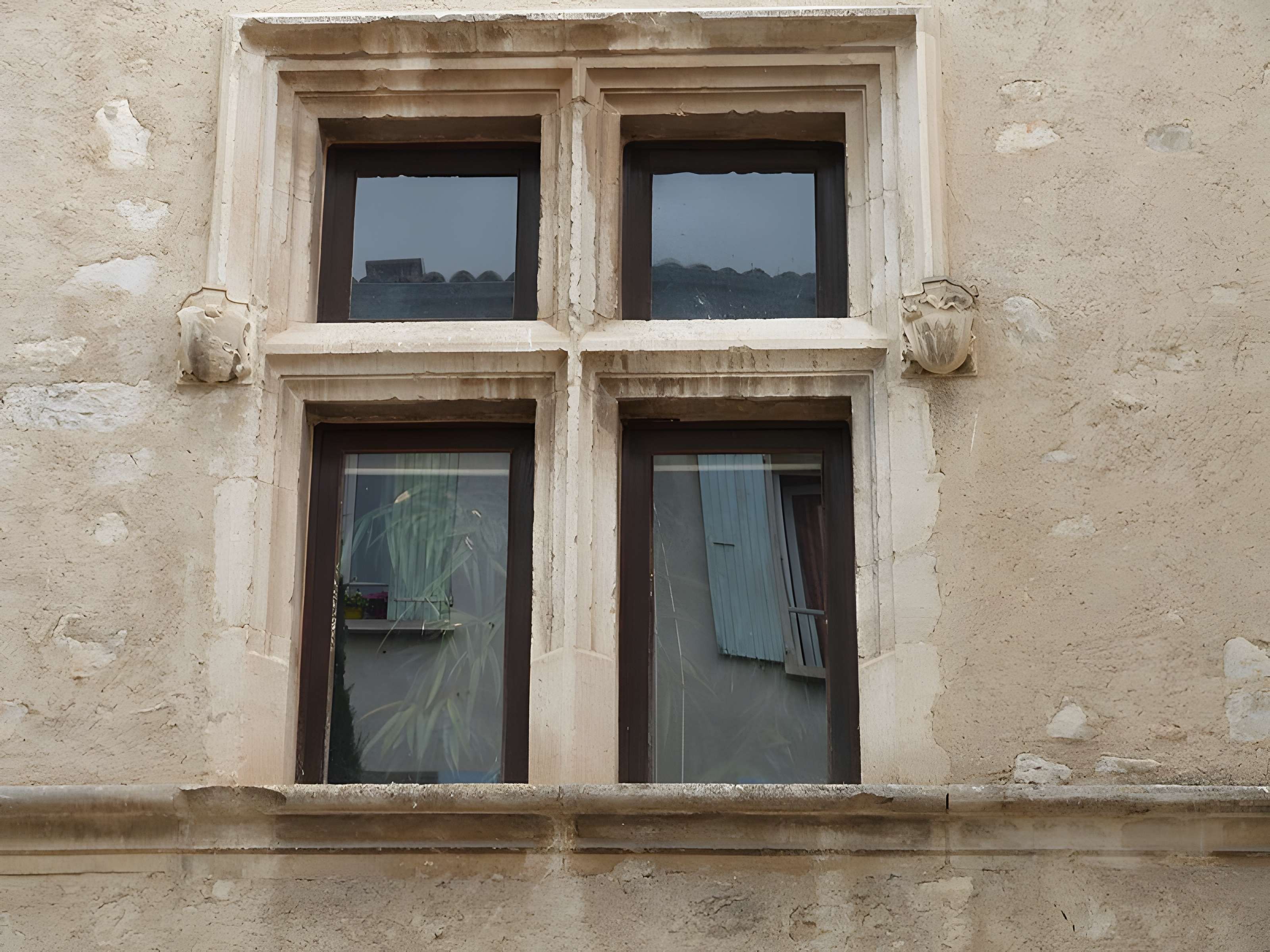 Château de Château-Arnoux-Saint-Auban