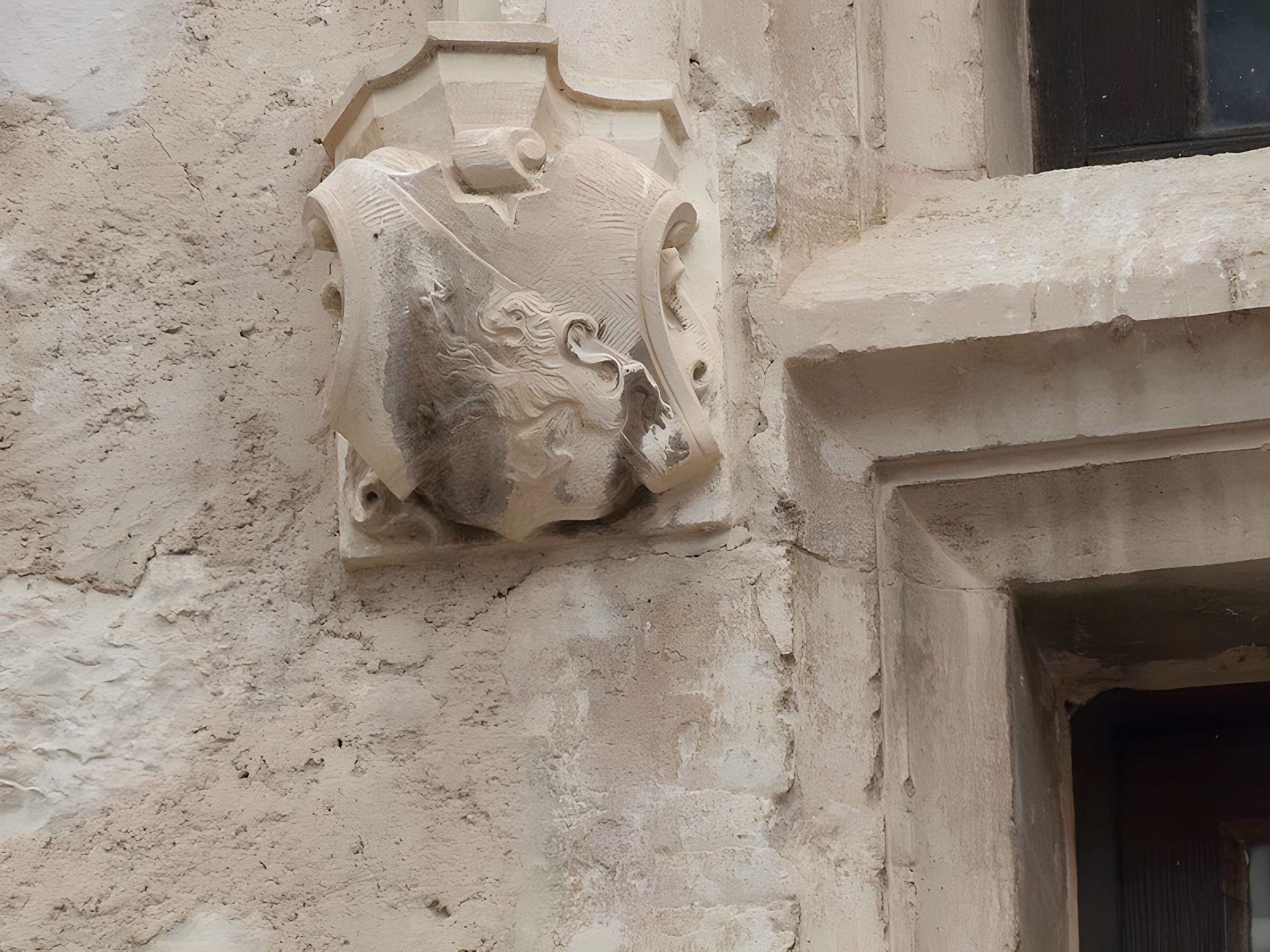 Château de Château-Arnoux-Saint-Auban