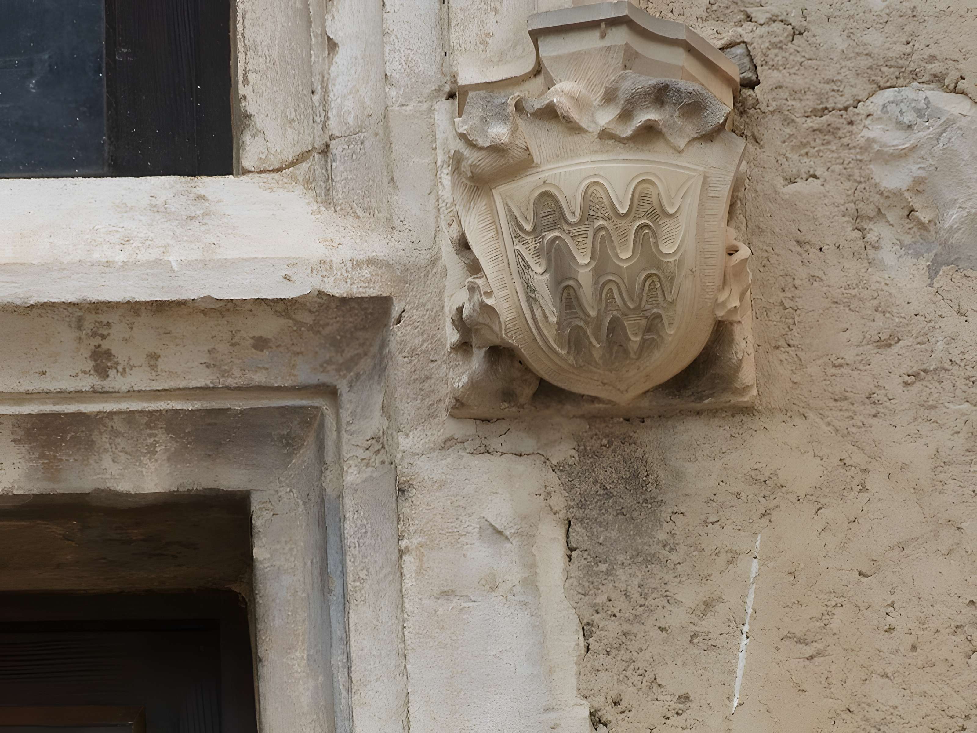 Château de Château-Arnoux-Saint-Auban