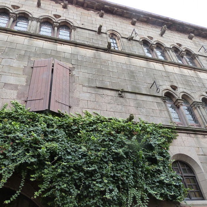 Photo de Maison du Grand Écuyer de Cordes-sur-Ciel