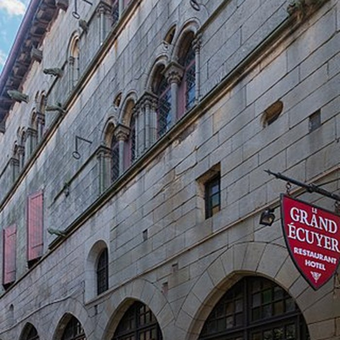 Photo de Maison du Grand Écuyer de Cordes-sur-Ciel