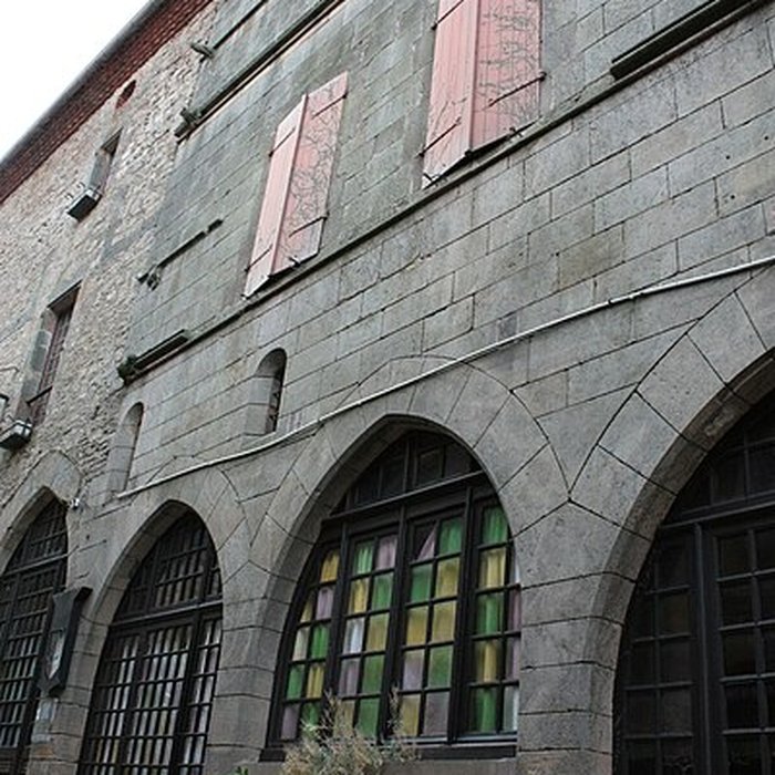 Photo de Maison du Grand Écuyer de Cordes-sur-Ciel