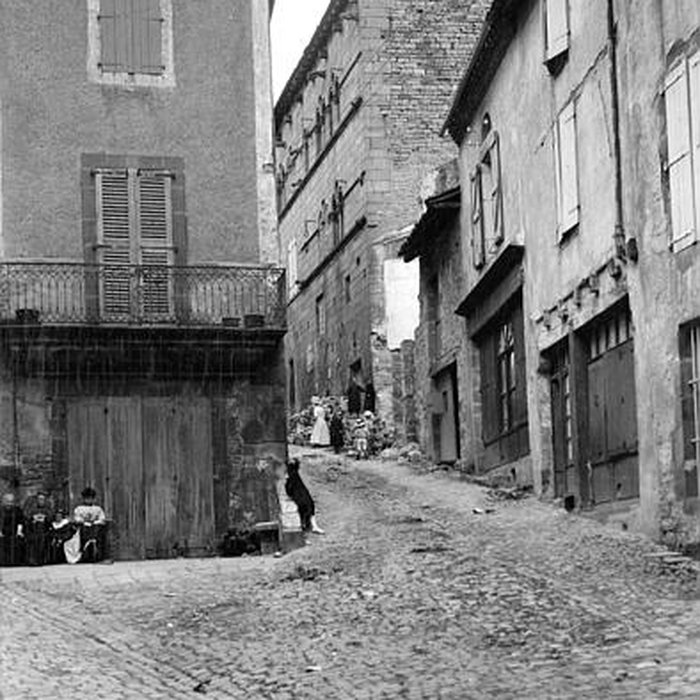 Photo de Maison du Grand Écuyer de Cordes-sur-Ciel