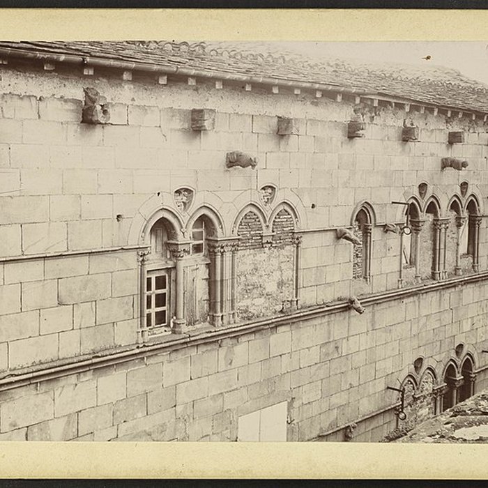 Photo de Maison du Grand Écuyer de Cordes-sur-Ciel