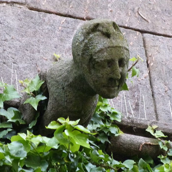 Photo de Maison du Grand Écuyer de Cordes-sur-Ciel