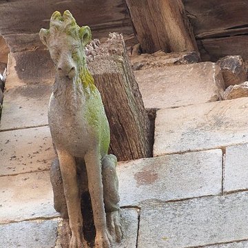 Maison du Grand Écuyer de Cordes-sur-Ciel