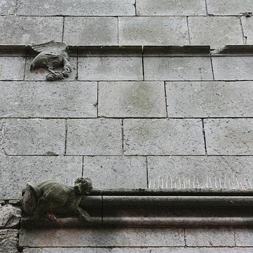 Maison du Grand Écuyer de Cordes-sur-Ciel