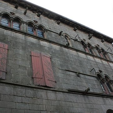 Maison du Grand Écuyer de Cordes-sur-Ciel