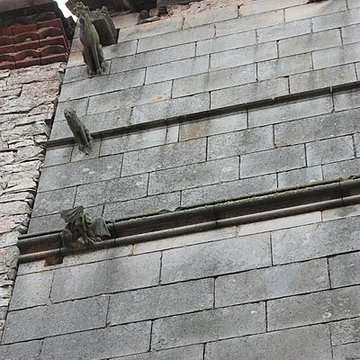 Maison du Grand Écuyer de Cordes-sur-Ciel