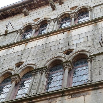 Maison du Grand Écuyer de Cordes-sur-Ciel
