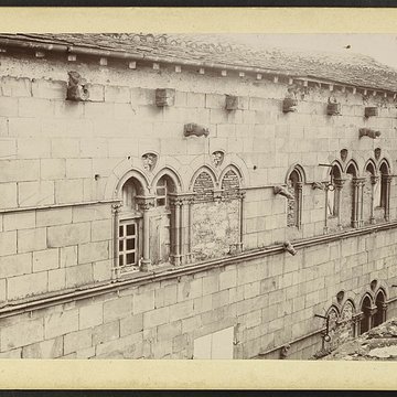 Maison du Grand Écuyer de Cordes-sur-Ciel