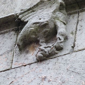 Maison du Grand Écuyer de Cordes-sur-Ciel