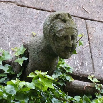 Maison du Grand Écuyer de Cordes-sur-Ciel