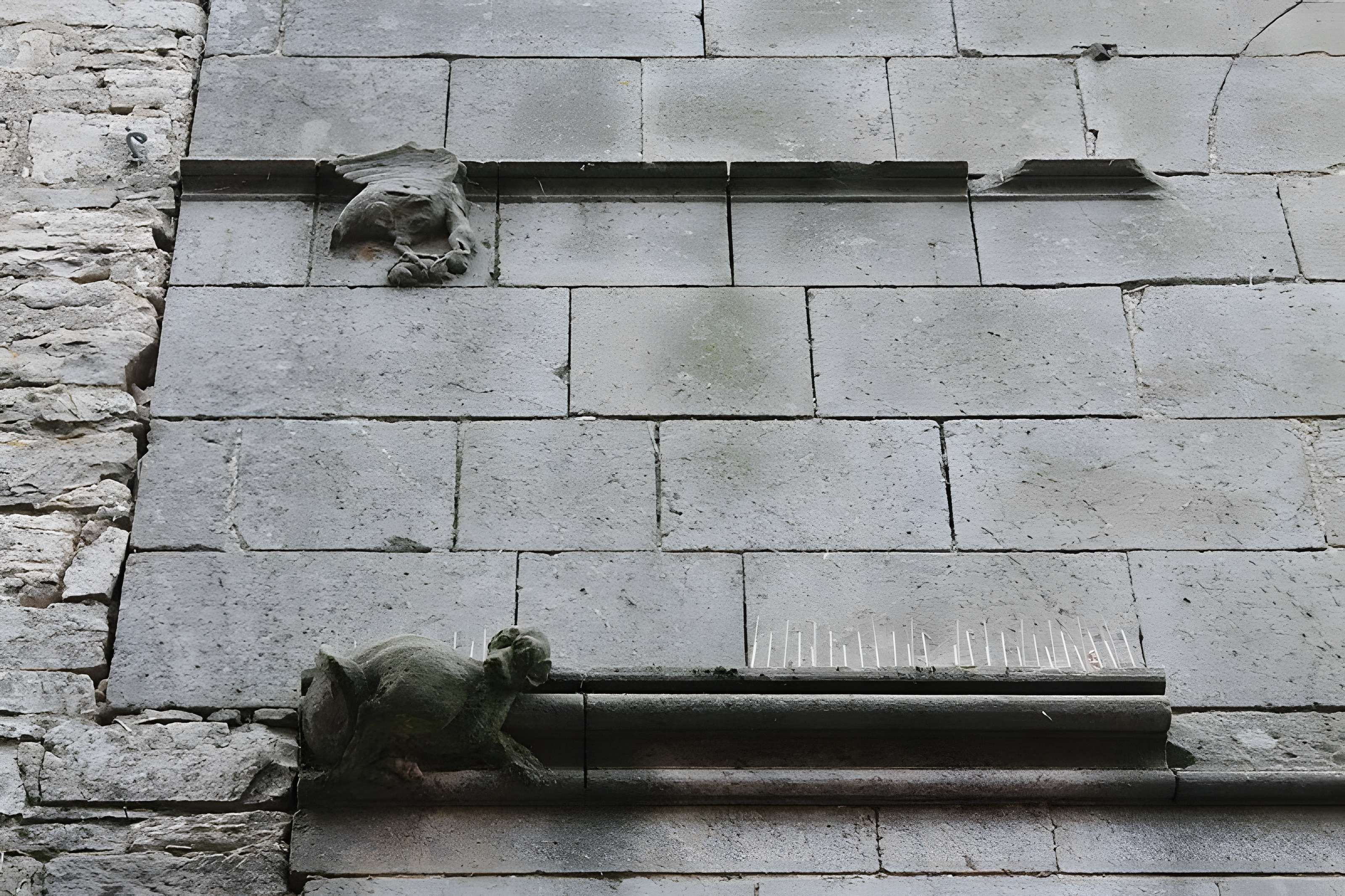 Maison du Grand Écuyer de Cordes-sur-Ciel