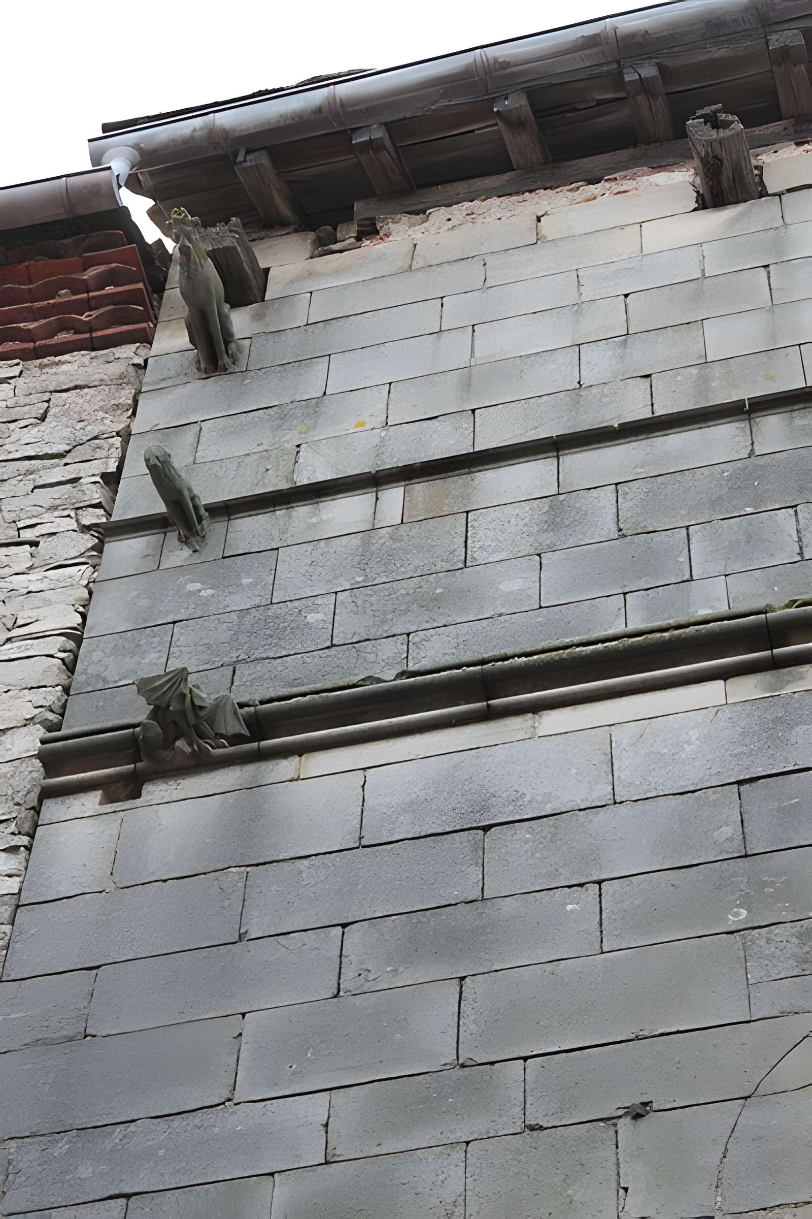 Maison du Grand Écuyer de Cordes-sur-Ciel