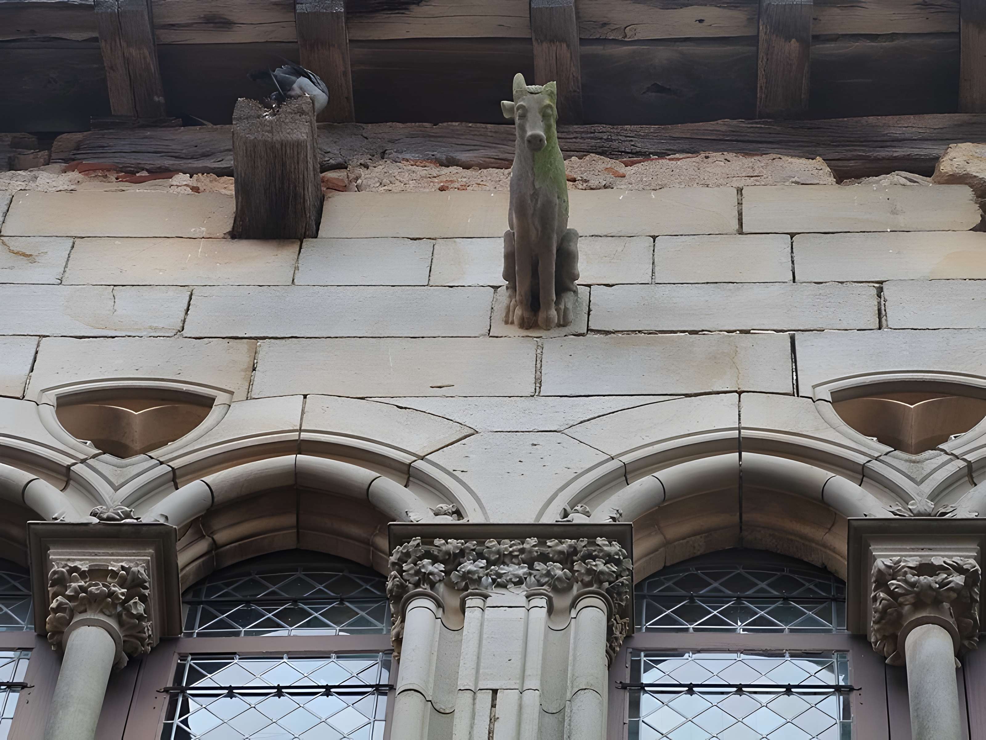 Maison du Grand Écuyer de Cordes-sur-Ciel