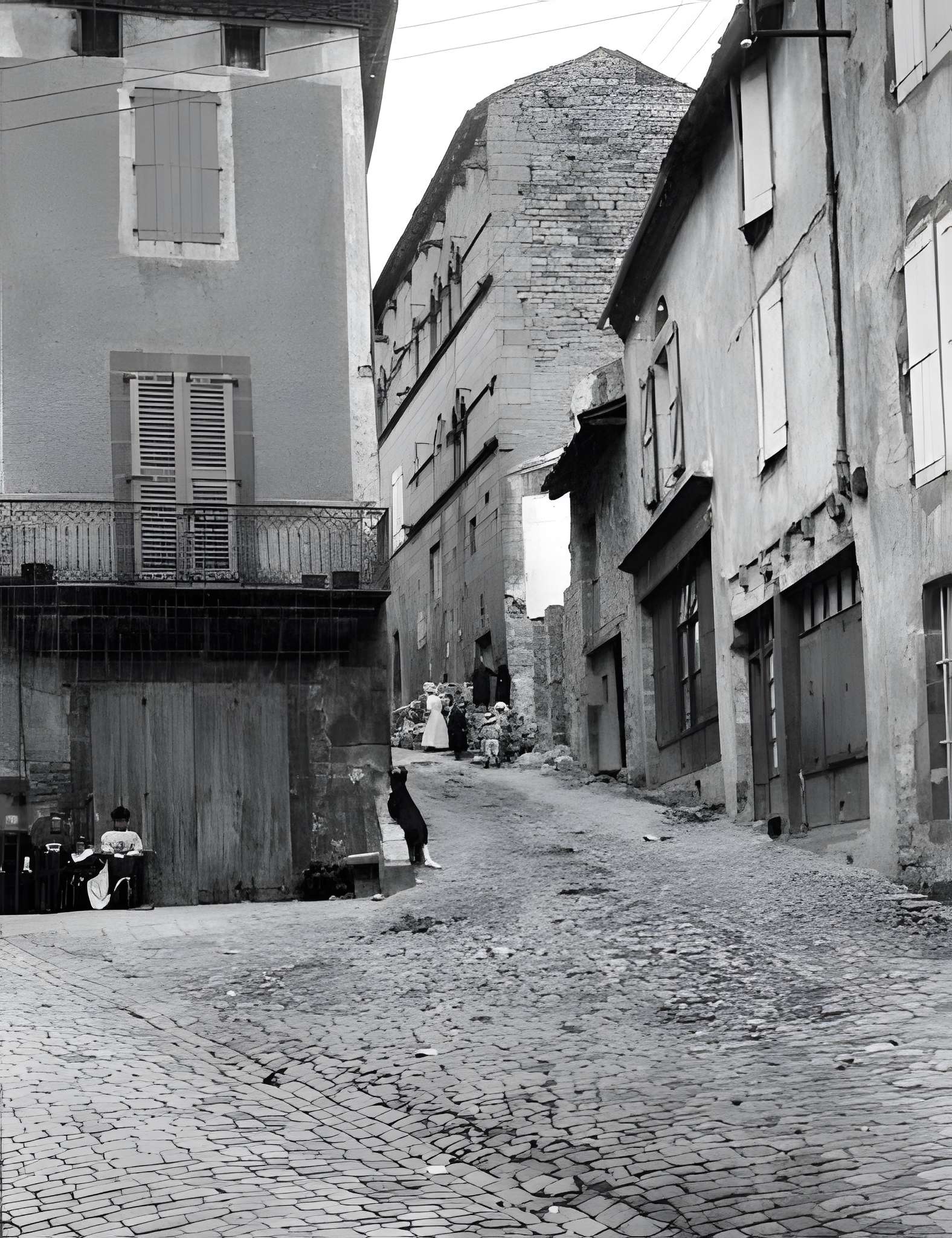 Maison du Grand Écuyer de Cordes-sur-Ciel